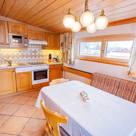 Bergidyll 12 By Alpenidyll Apartment Ramsau am Dachstein