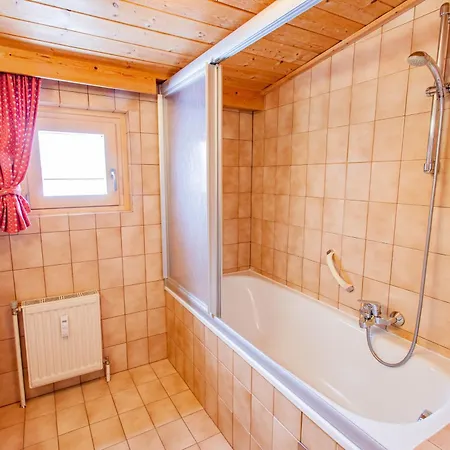 Bergidyll 12 By Alpenidyll Apartment Ramsau am Dachstein