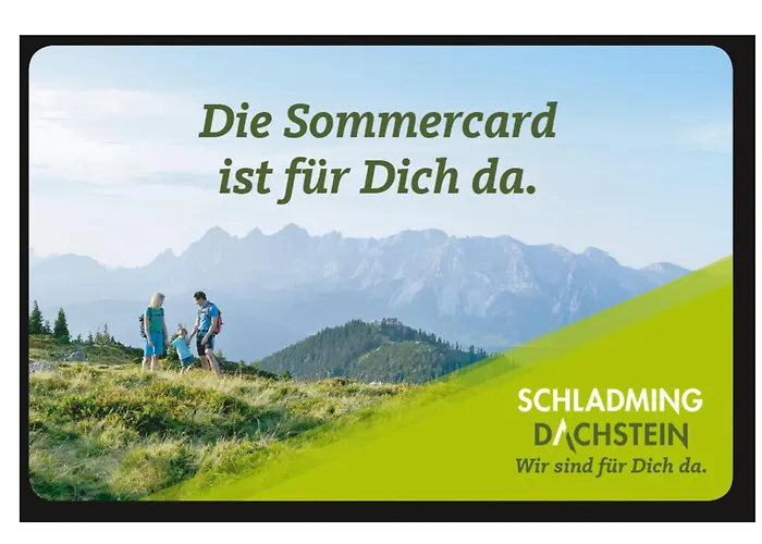 Bergidyll 12 By Alpenidyll * Ramsau am Dachstein