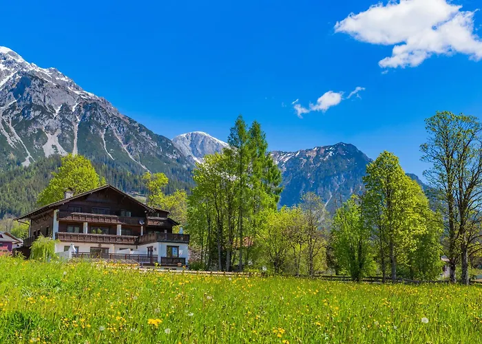 Bergidyll 12 By Alpenidyll