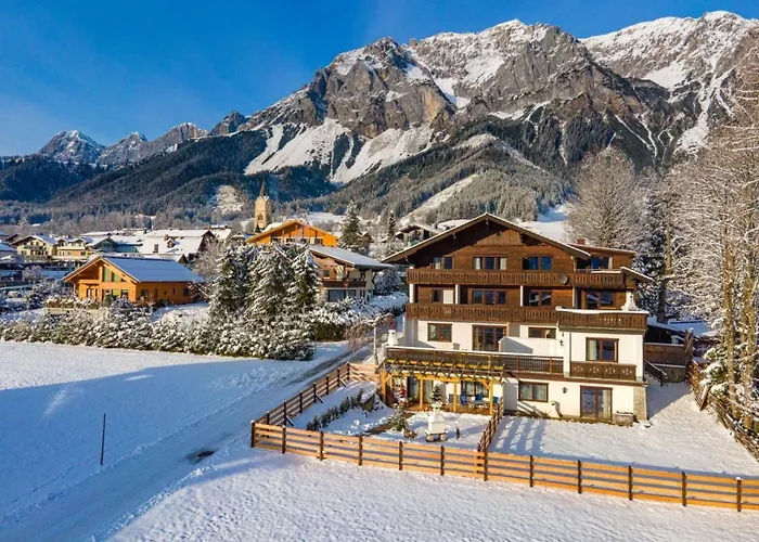 Bergidyll 12 By Alpenidyll