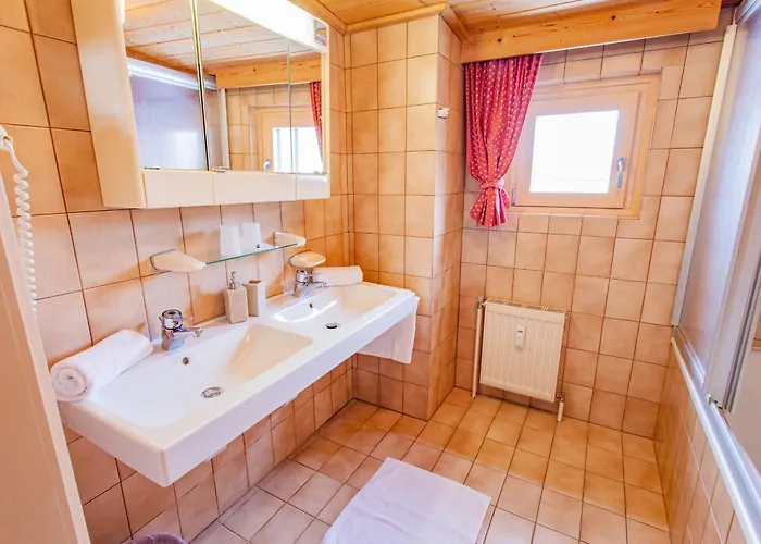 Bergidyll 12 By Alpenidyll Appartamento *