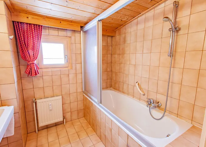 Bergidyll 12 By Alpenidyll Appartamento Ramsau am Dachstein