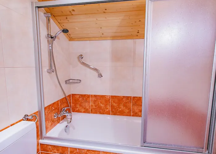 Bergidyll 12 By Alpenidyll *